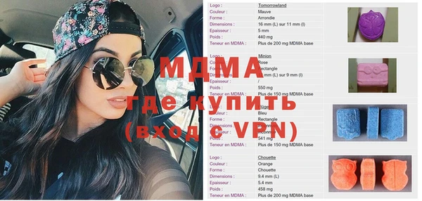 мдпв Нягань
